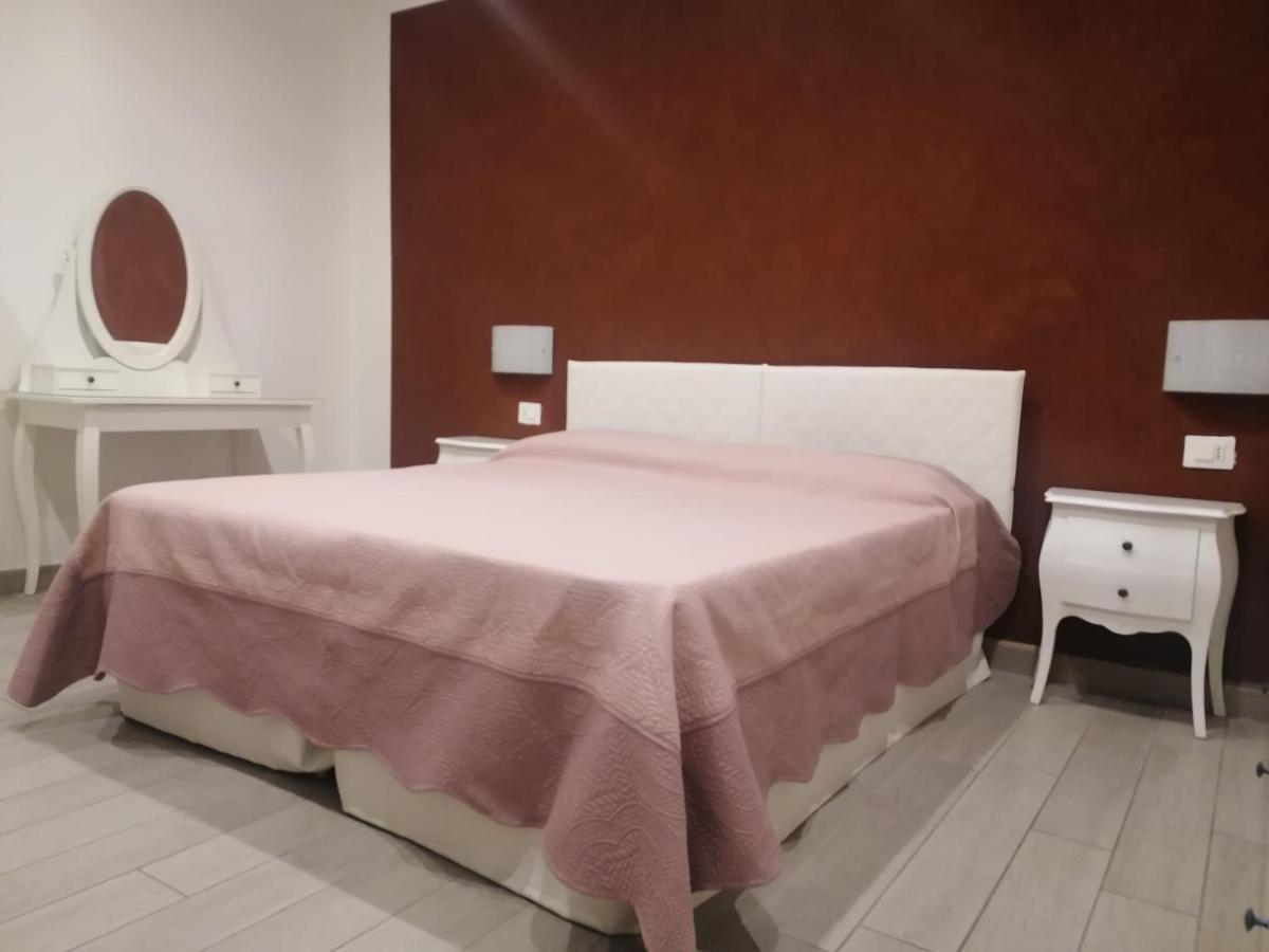 La Perla Di Angelica Ξενοδοχείο Λα Σπέτσια Εξωτερικό φωτογραφία